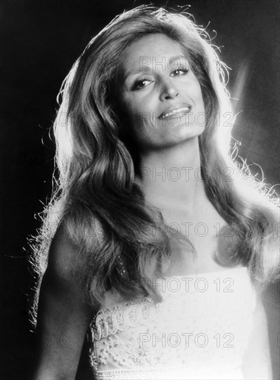 Dalida, 1973