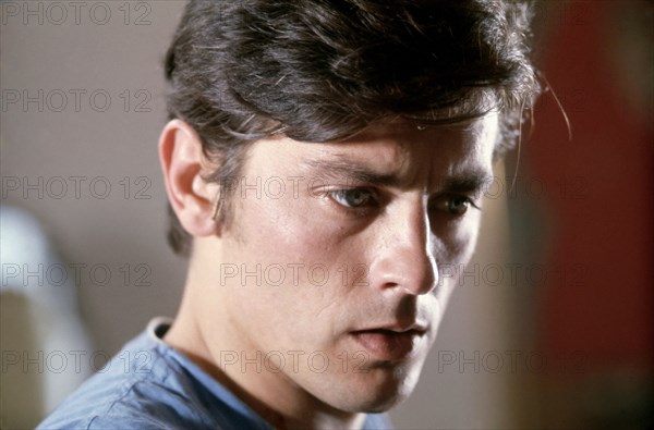 Alain Delon