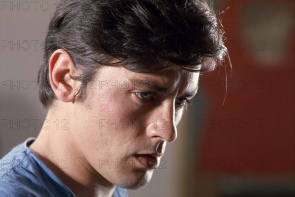 Alain Delon