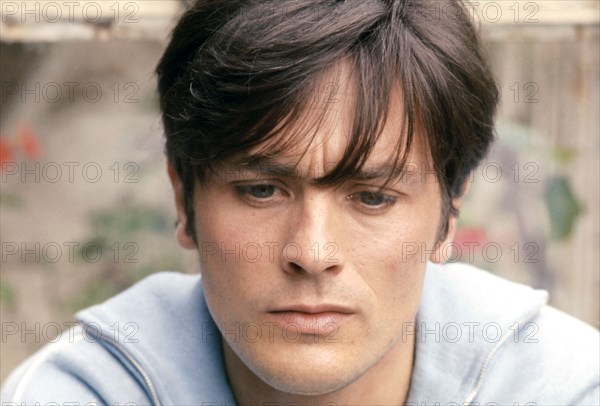 Alain Delon