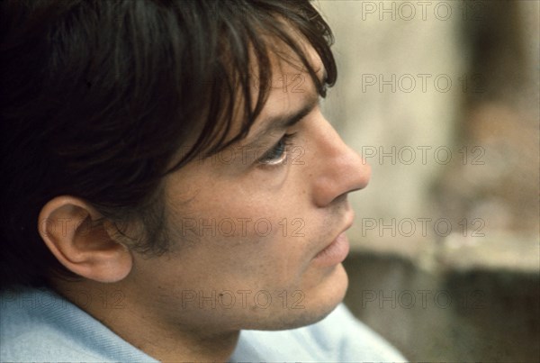 Alain Delon