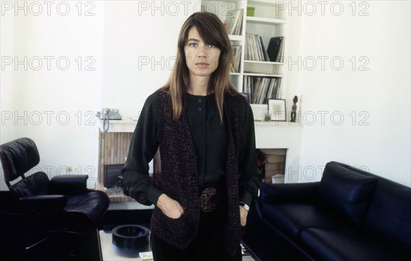 Françoise Hardy