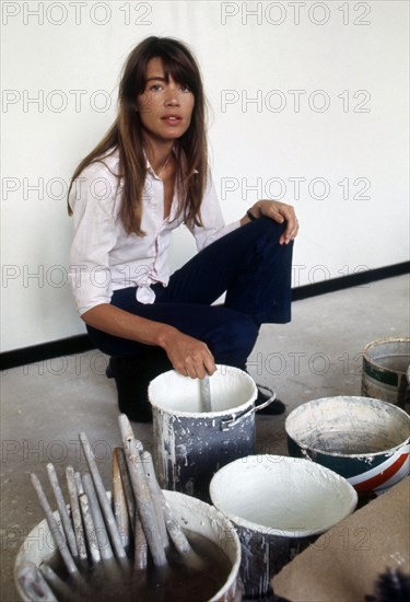 Françoise Hardy