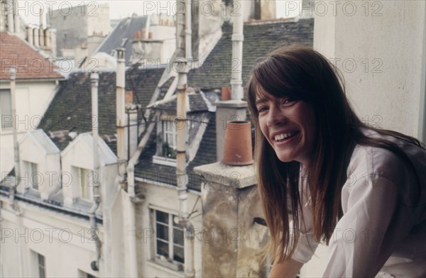 Françoise Hardy