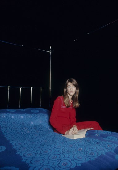 Françoise Hardy