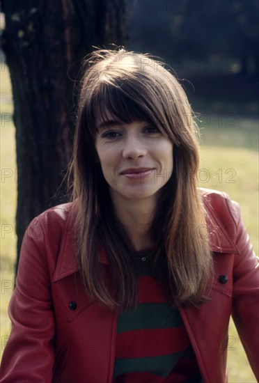 Françoise Hardy