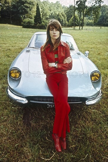 Françoise Hardy