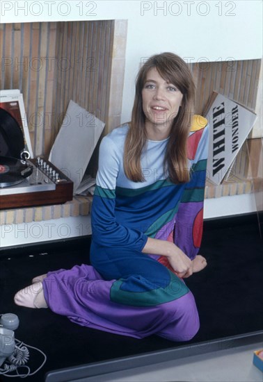 Françoise Hardy