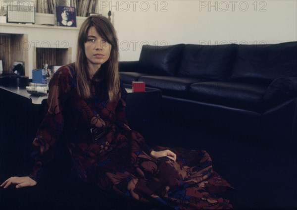 Françoise Hardy