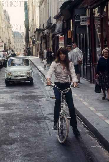 Françoise Hardy