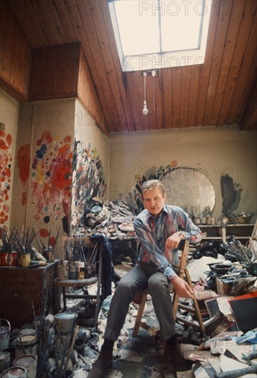 Francis Bacon