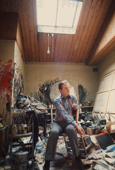 Francis Bacon