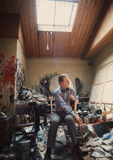 Francis Bacon