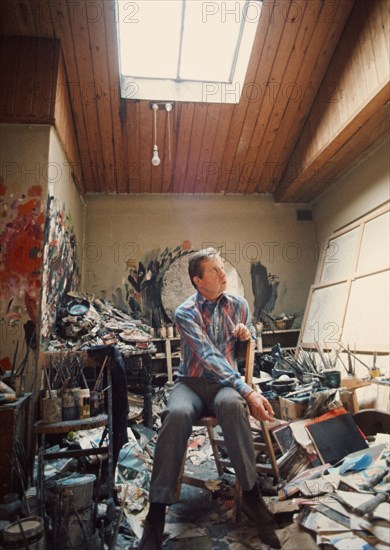 Francis Bacon