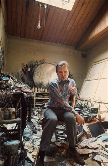 Francis Bacon