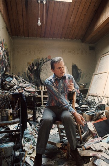 Francis Bacon