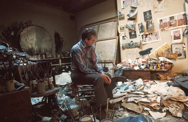 Francis Bacon