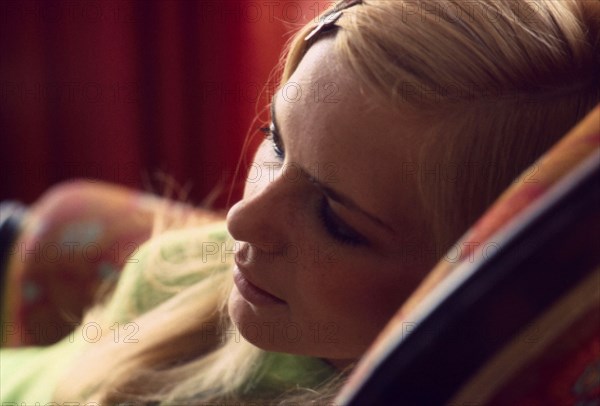 France Gall, 1968