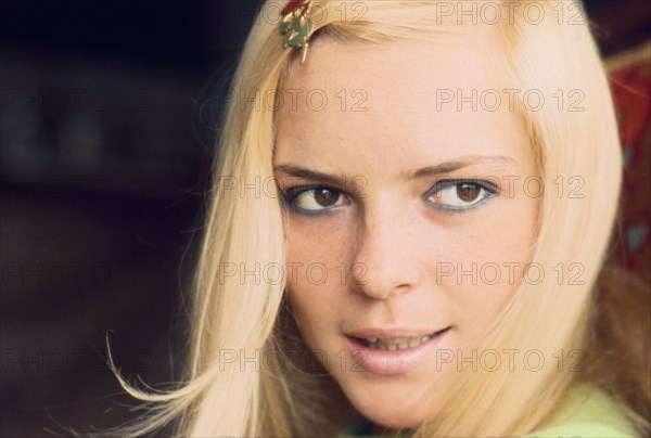 France Gall, 1968