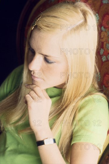 France Gall, 1968