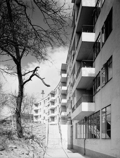 Keasal House, Ladbroke Grove, Kensington, London