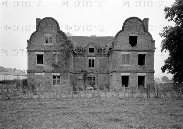 Great Lyth, near Stapleton, Shropshire