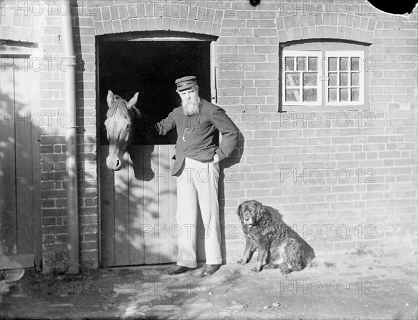 Rivera, Cowley Road, Cowley, Oxford, Oxfordshire, 1910