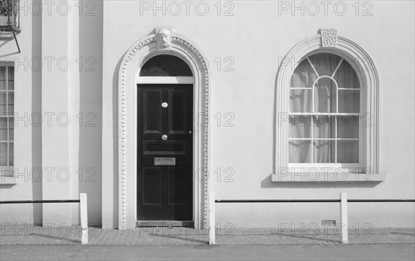 23 Cowley Road, Brixton, London, c1945-1980