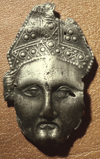 St Thomas Becket. Artist: Unknown