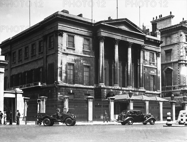 Apsley House, Westminster, London. Artist: Unknown