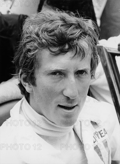 Jochen Rindt, c1964-c1970. Artist: Unknown