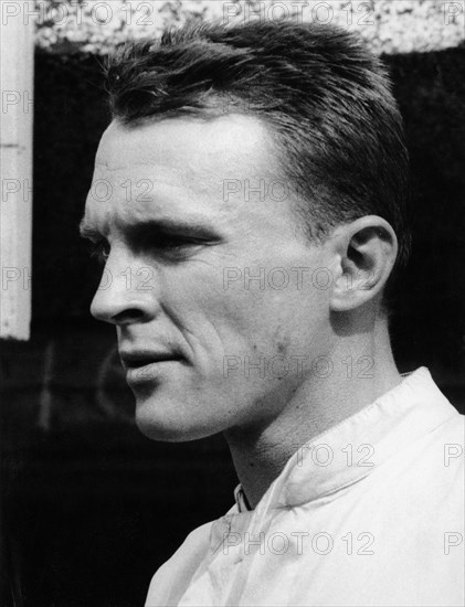 Dan Gurney, 1960s. Artist: Unknown