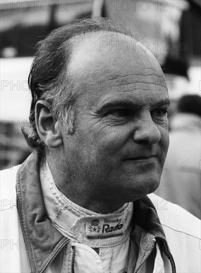 Stig Blomqvist, 1990. Artist: Unknown