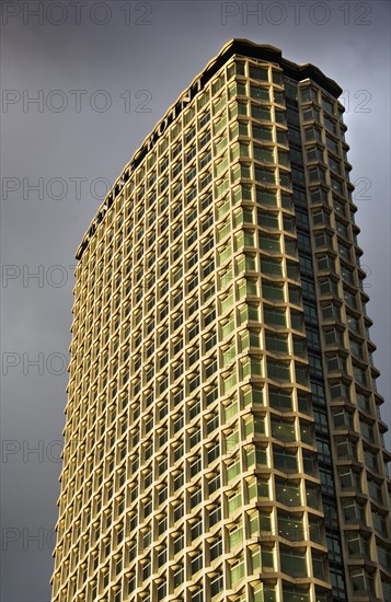 Centre Point, New Oxford Street, London, 2007