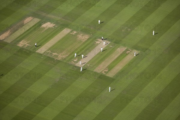 Lords Cricket Ground, St John's Wood, London, 8 August 2006