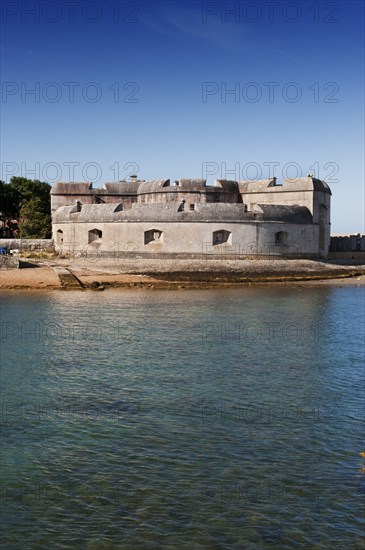 Portland Castle, Dorset, 2009