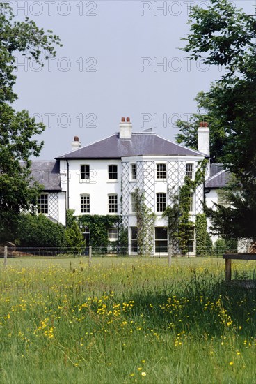 Down House, Downe, London