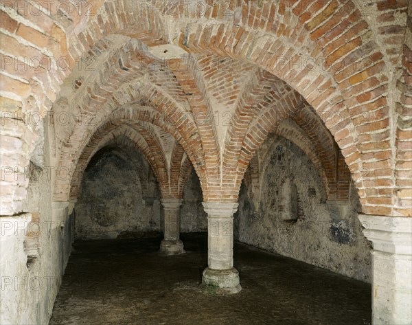 Blakeney Guildhall, Norfolk