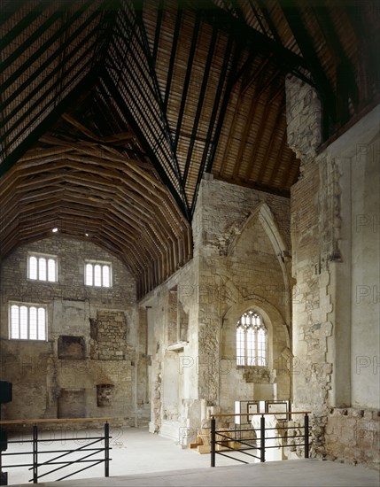 Blackfriars, Gloucester, Gloucestershire