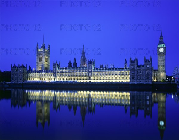 Palace of Westminster, c1990-2010