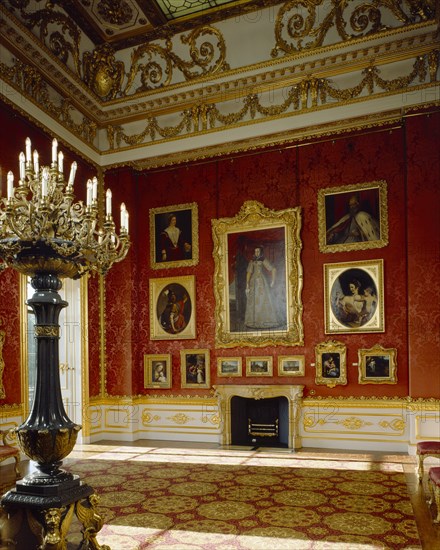 Apsley House, c1990-2010