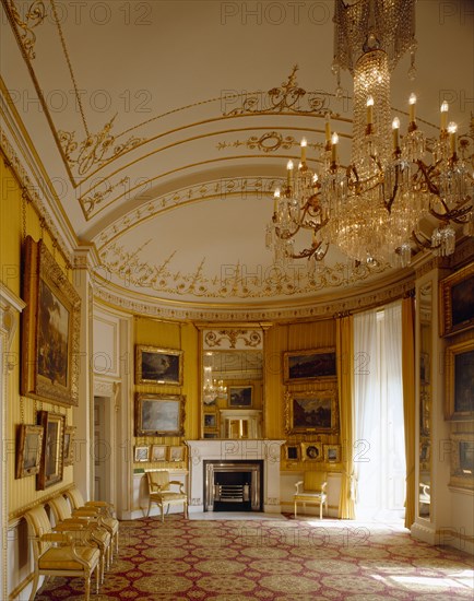 Apsley House, c1990-2010