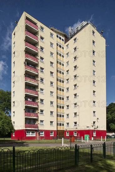 1-65 Ferrers Close, Coventry, West Midlands, 2014