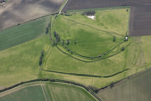 Stonea Camp, Cambridgeshire, c2010s(?)