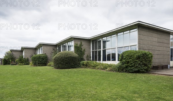 Richard Lee Primary School, The Drive, Coventry, West Midlands, 2014