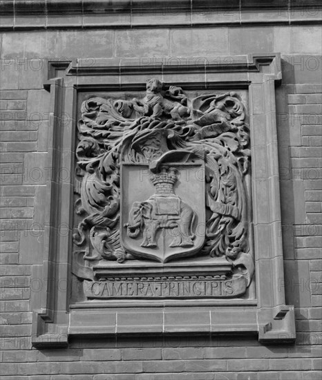 City and Guilds College, Imperial College, South Kensington, London, c1945-c1980