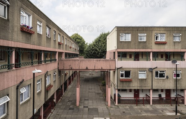 Trafalgar House, Windsor Street, Coventry, West Midlands, 2014