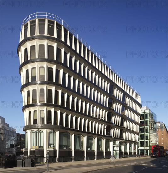 30 Cannon Street, City of London, c2010s(?)