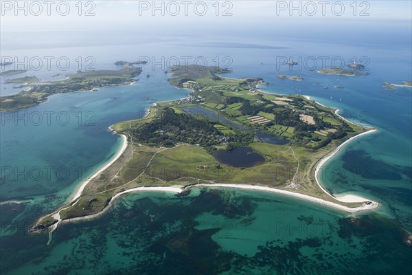 Tresco, Isles of Scilly, c2010s(?)