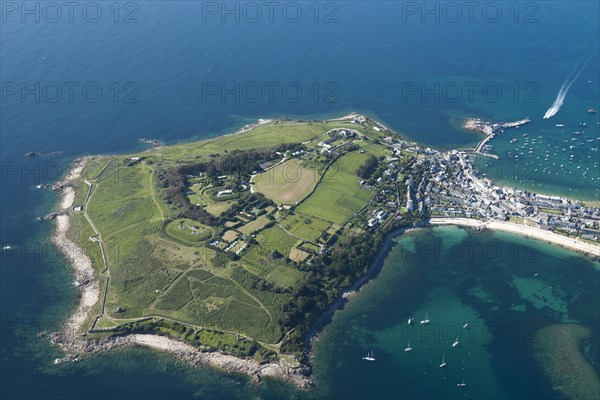 The Garrison, St Mary's, Isles of Scilly, c2010s(?)